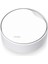 Deco X50-POE 1-Pack, AX3000 Mbps, Poe Destekli, Dual-Band, 2,5gbps Ethernet Portu, 150 Cihaza Kadar Bağlantı, 230 M² 'ye Kadar Kapsama, Mobil Uygulama ile Kolay Kurulum, Wi-Fi 6 Mesh Sistemi 1