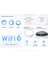 Deco X50-POE 1-Pack, AX3000 Mbps, Poe Destekli, Dual-Band, 2,5gbps Ethernet Portu, 150 Cihaza Kadar Bağlantı, 230 M² 'ye Kadar Kapsama, Mobil Uygulama ile Kolay Kurulum, Wi-Fi 6 Mesh Sistemi 3