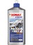 207 200 Xtreme Çizik Giderici ve Parlatıcı Cila ve Hybrid Nanopartiküller, Renkli, 500 ml 1