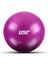 Fuşya Pilates Topu 1