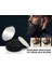 Saç Sakal Dolgunlaştırıcı Su Da Çıkmayan Topik Pudra 14 gr (Koyu Kahve/dark Browm) 4