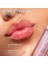 Paris Plump Ambition Hyaluron Lip Oil Besleyici ve Nemlendirici Dudak Parlatıcısı - 641 Latte Glace 5