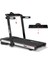 Otomatik Eğimli Koşu Bandı, 16KM Hız, Bluetooth Bağlantılı, 120KG Kapasite 2