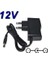 Chargeur * Güç Kaynağı Adaptörü Yamaha PSS-290 Klavye Için Kablo Şarj 12 V Şarj 1