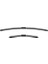 Aerotwin Silecek Seti Citroen Berlingo (2014-2021), Fiat Egea Hatchback/sedan/station Wagon (2016-2020), Peugeot 2008 (2018 ve Sonrası) [650/400 Mm] A144S 3397014144 2