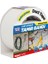 Tape Duct Tape Tamir Bandı Beyaz - 48MMX10MT 2