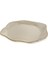 Maris Melamin Bej Tabak 27.2X26.6X2.3 cm 1