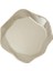 Maris Melamin Bej Tabak 27.2X26.6X2.3 cm 2