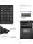 Sayısal Tuş Takımı, Bluetooth Numpad 2.4g Sayısal Tuş Takımı, Kablosuz, 22 Tuşlu – 10 Çok Fonksiyonlu Tuş, Dizüstü Bilgisayar, Masaüstü Bilgisayar, Dizüstü Bilgisayar, Bilgisayar Için (Usb 4