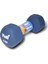 1V 4 Dumbell, Unisex, Mavi, L 1
