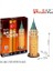 3D 17 Parça Puzzle Galata Kulesi 5