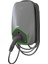 Chargepack® Personal 22KW Kablolu(5m Type2) Elektrikli Araç Şarj Ünitesi, Gri 3