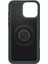 iPhone 16 Pro Max Ince Magsafe Kılıf Thin Fit Hava Kanalı Teknolojisi™ Askeri Sınıf Koruma Magfit Abyss Green Kapak - ACS07981 4