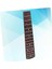 Konser Ukulele Parmak Tahtası Yüksek Dayanıklılık Doğal Renk Profesyonel ve Amatör Kullanım Için Yedek 4