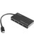 Connect Master 4 Adet USB 3.1 Port USB Type-C Hub (DK-AC-USB31X4) 3