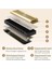 Diatonik Blues Mızıka, C Blues Harp Mızıka, 10 Delikli, Koruyucu Kılıflı, Standart Mızıka, Yetişkinler, Profesyoneller, Yeni Başlayanlar ve Öğrenciler Için Hediye (Altın) 5
