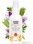 On Earth Doğal Koruyucu Vücut Losyon Sprey 125 ml 1