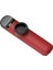 Abs Kazoo Flüt 8 Adet Membran Enstrüman Ukulele Gitar Ortağı Enstrüman Çocuk Yetişkin Acemi Için 1
