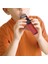 Abs Kazoo Flüt 8 Adet Membran Enstrüman Ukulele Gitar Ortağı Enstrüman Çocuk Yetişkin Acemi Için 5
