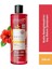 Care Hibiscus &amp; Shea Butter Bukle Belirginleştirici Saç Bakım Şampuanı, 350 Mililitre, Vegan 2