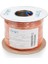 Kablo 100M Cat6 Utp Ethernet Ağ Kablosu Lszh 23 Awg (Turuncu) 1
