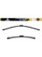 Süpürgesi Ön Muz Tipi Das Orıgınal Mercedes Vito W639 T0N 2005-2014 (730MM+630MM) 2