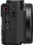Zv-1 Vlog Kamerası, 3" Inç Dokunmatik Lcd, 2.7 x Zoom, 20.1 Mp, 24-70 mm Lens, 3 Mikrofon, Hdmı, Siyah 3