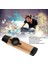 Müzisyenler ve Sanatçılar Için Ideal Flüt Membranlarına Sahip Profesyonel Metall -Kazoo Kağıdı (Gold) 2