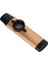 Müzisyenler ve Sanatçılar Için Ideal Flüt Membranlarına Sahip Profesyonel Metall -Kazoo Kağıdı (Gold) 3