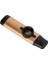 Müzisyenler ve Sanatçılar Için Ideal Flüt Membranlarına Sahip Profesyonel Metall -Kazoo Kağıdı (Gold) 4