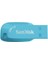 Ultra Shift 256GB USB 3.2 Flash Bellek Mavi SDCZ410-256G-G46BB 3
