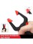 WP232011 50 mm Plastik Mandal/işkence 3