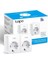 Tapo P110 2-Pack, Enerji Izleme, Amazon Alexa ve Google Home ile Çalışır, Uzaktan Kontrol, Cihaz Paylaşımı, Hub Gerekmez, Mini Akıllı Wi-Fi Soketi 1