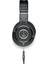 Technica ATH-M40X Profesyonel Stüdyo Monitör Kulaklığı, Siyah, Standart 4