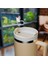 Kupası Için 6 Pcs Silikon S Stoper Seti Saman Kapakları 30 Oz / 40 Oz Tumbler Sızdırmaz Içecek Tıpaları Kupası Için Silikon Saman Stoper Kapakları Akuarları-Cat 5