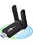 Dual Band USB 3.0 Adaptör Kablosuz Wifi Alıcı AC1200 MB 1