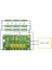 3s 60A Bms Devresi (Balanslı) 3
