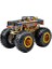 Monster Trucks Bıg Foot Trophy Şampiyonları Tekli Araba - Bıgfoot JDV97 3