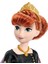 Frozen Disney Karlar Ükesi Prensesleri Anna ve Elsa - 2'li Paket, 3 Yaş ve Üzeri, HMK51 5
