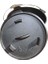Döküm Tencere 10 Inch Dutch Oven Demir Döküm Kamp Tenceresi 25 cm 3