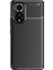 Huawei Nova 9 ile Uyumlu Silikon Kılıf Tpu Negro Silikon Ultra Slim Fit Kılıf Huawei Nova 9 Ile Uyumlu Karbon Delux Kılıf 2