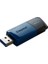 Datatraveler Exodia M 64GB USB Flash Bellek DTXM/64GB USB 3.2 Gen 1 (64 Gb, Siyah / Mavi) 4