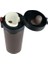 Bardak Termo Kupa Kahve Kapak Travel Mug Seyehat Kupası Bardak To Go Thermo Kahve Fincanı Kahve Sızdırmaz Yalıtımlı Yalıtımlı Fincan Auto Mug Kahve Autobecher Bpa Içermeyen Termos 380 M 4