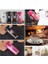 Bardak Termo Kupa Kahve Kapak Travel Mug Seyehat Kupası Bardak To Go Thermo Kahve Fincanı Kahve Sızdırmaz Yalıtımlı Yalıtımlı Fincan Auto Mug Kahve Autobecher Bpa Içermeyen Termos 380 M 5