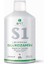 S1 Glukozamin, Likit &amp; Bitkisel Glukozamin ve Akgünlük Ekstresi 500 ml 1
