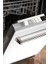Beyaz Yapışkanlı Folyo 100 cm x 2 mt 4