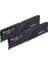 Ripjaws S5 Intel Xmp 16GB (1 * 16GB) Ddr5 6000 Mhz CL36-36-36-96 1.35V Masaüstü Ram Bellek - F5-6000J3636F16GX1-RS5K 2
