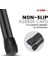 Core Hoparlör Standı Tripod Zemin Ayarlanabilir Kadar 48 Inç Dj Stüdyo Monitör Standları Kutup Montajı-Ss Hd 1pk 4ft 4