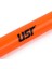 Aps1 Plastik Büyük Boy Atletizm Stafet Turuncu 2