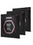 NYXL0942-3P Elektro Gitar Tel Seti, 3 Lü Super Light 1